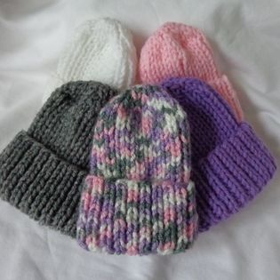 TODDLER HATS