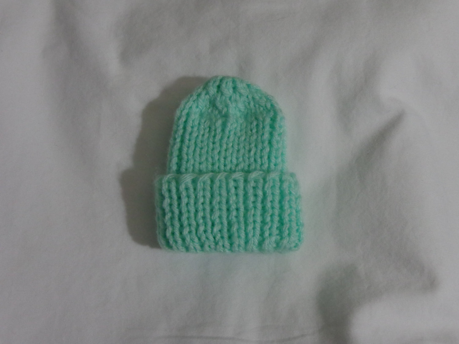 MICRO PREEMIE HATS