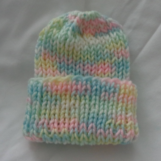 NEWBORN HATS